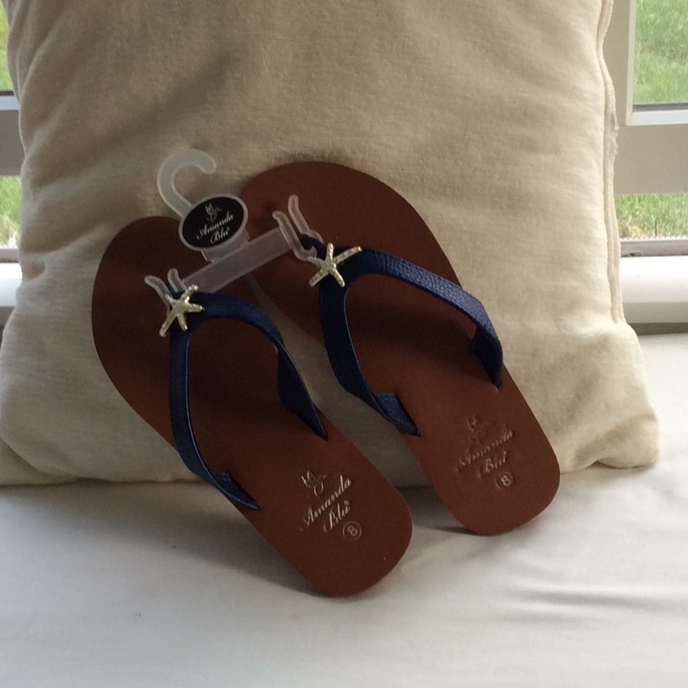 Flip Flops